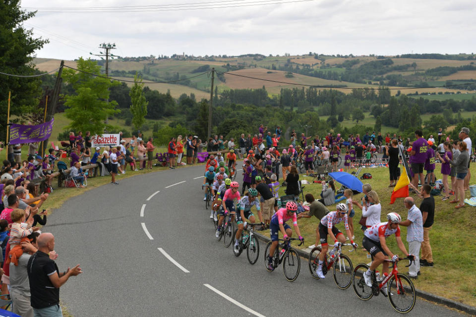 Tour de France 2019 : les plus belles photos de la Grande Boucle (J-12)