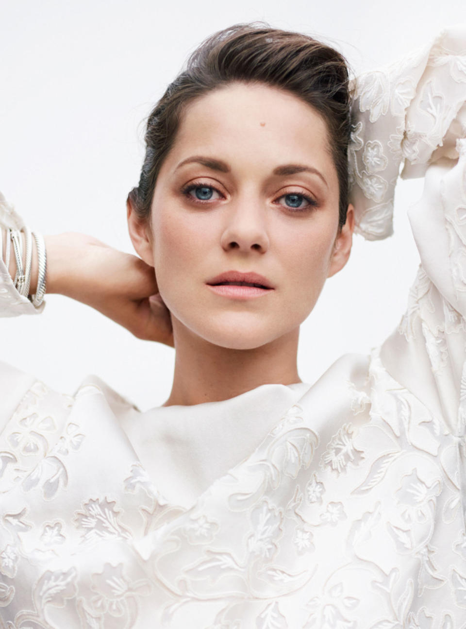 2013: Marion Cotillard