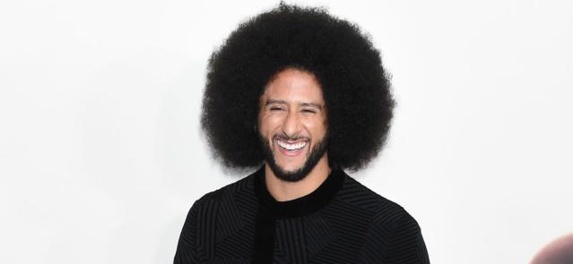 Colin Kaepernick writes letter to NY Jets offering to join while Aaron  Rodgers says team needs to 'grow up'