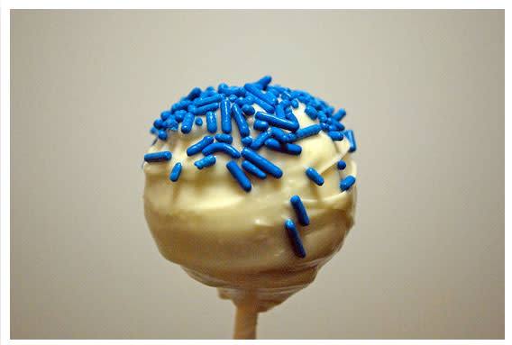 Cake Pops