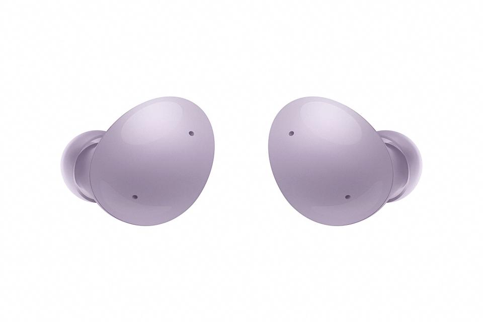 <p>Samsung Galaxy Buds 2</p>
