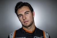 <p><strong>Perez, Sergio </strong><br><strong>Nationality: Mexican</strong><br><strong>Team: Force India</strong><br><strong>Age: 27</strong><br><strong>Car No: 11</strong> </p>