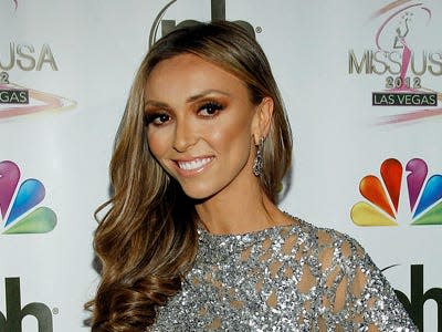 Giuliana Rancic