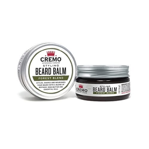 Cremo Beard Balm