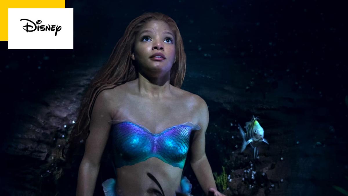 2h15 ! La Petite Sirène sera le film Disney live le plus long de l'Histoire  du cinéma