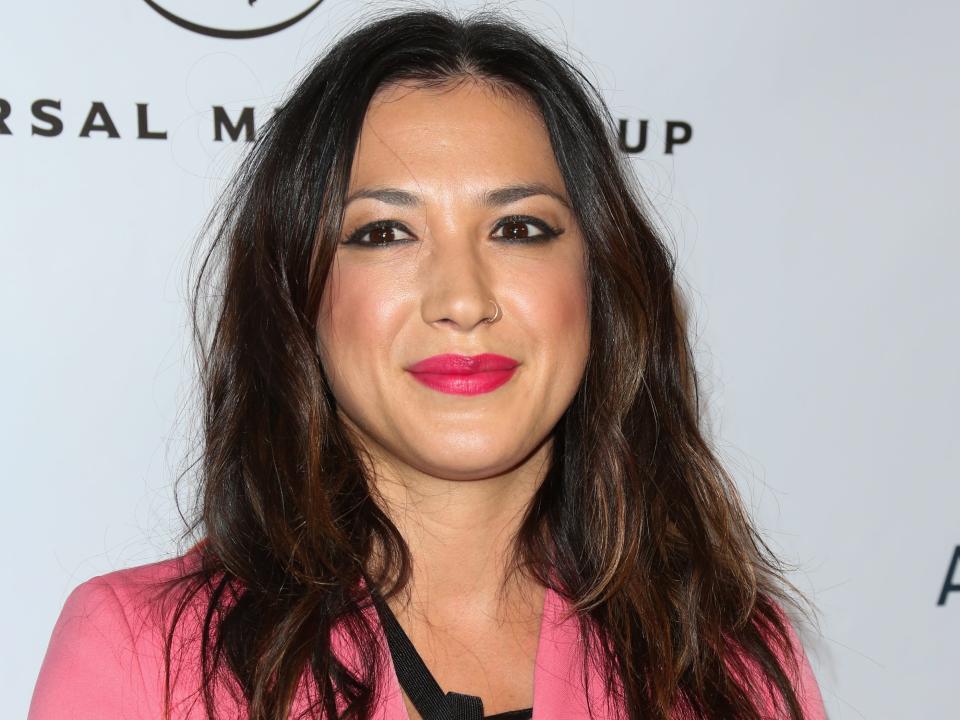 Michelle Branch Getty Images