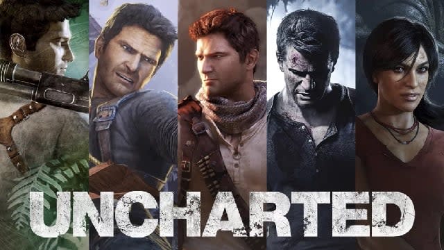 Uncharted Full Movie Free Download