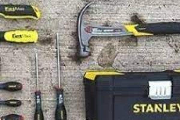 Stanley Black Decker Shares Plunge On Q2 Miss FY22 Guidance Cut