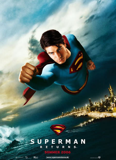 Superman Returns