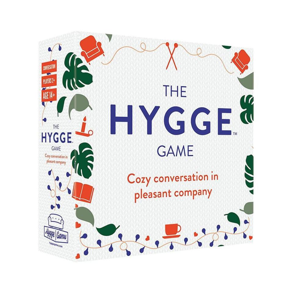 18) The Hygge Game