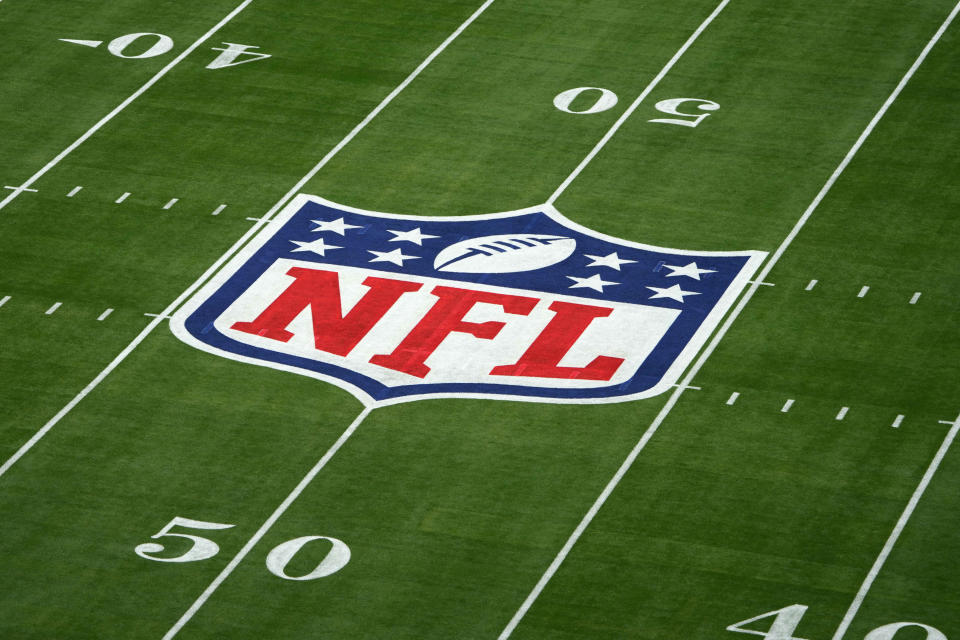 The NFL is under fire once again. (Kirby Lee-USA TODAY Sports)