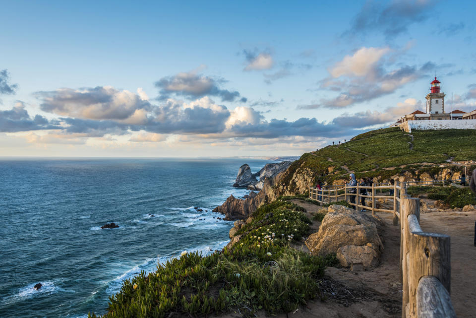 Cabo da Roca