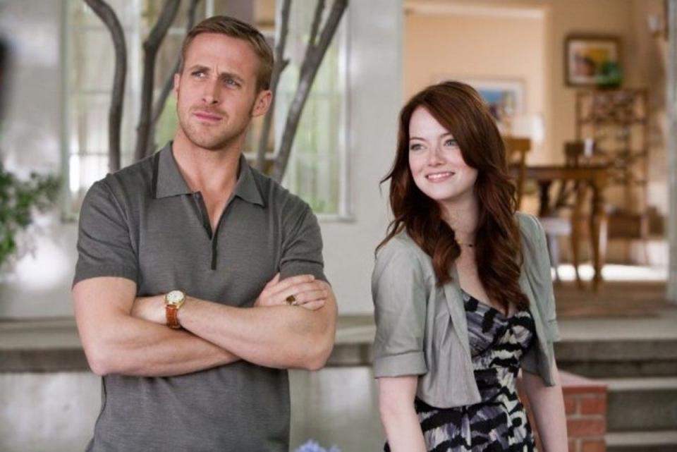 'Crazy, Stupid, Love'