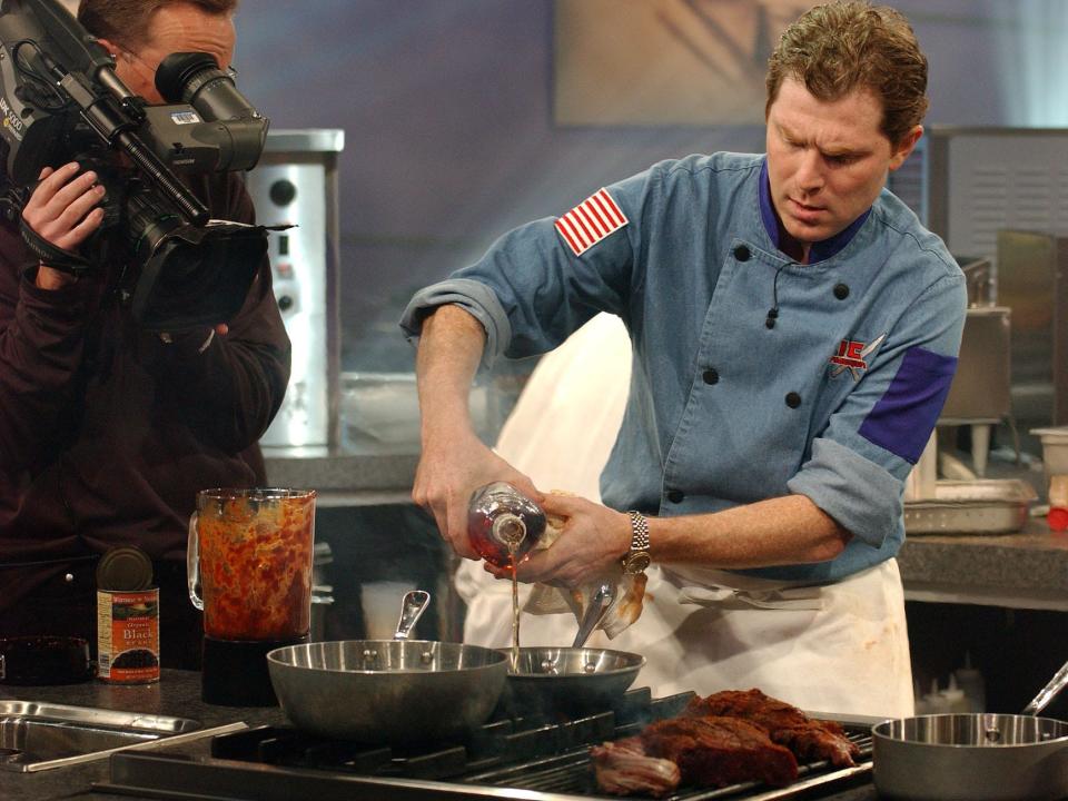 bobby flay