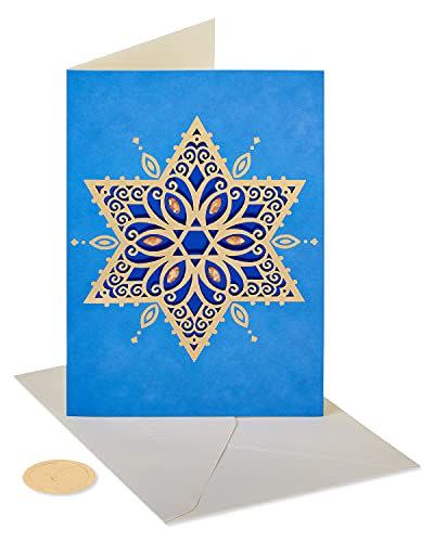 15) Chanukah Cards