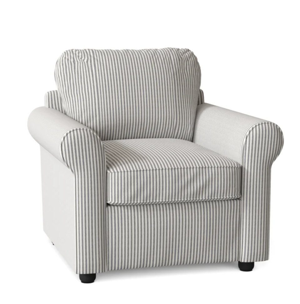 <p><a href="https://go.redirectingat.com?id=74968X1596630&url=https%3A%2F%2Fwww.birchlane.com%2Ffurniture%2Fpdp%2Fwarrington-manning-9652cm-wide-armchair-b000451469.html&sref=https%3A%2F%2Fwww.countryliving.com%2Fhome-design%2Fg4654%2Fcozy-chairs%2F" rel="nofollow noopener" target="_blank" data-ylk="slk:Shop Now;elm:context_link;itc:0;sec:content-canvas" class="link ">Shop Now</a></p><p>Warrington Armchair</p><p>Birch Lane</p><p>$883.00</p>