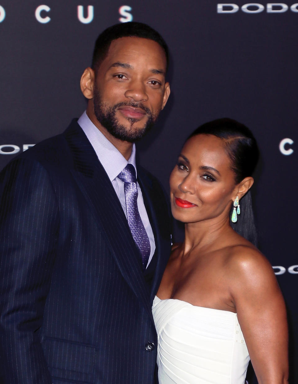 After a brief separation, Will Smith and Jada Pinkett Smith reconciled. (Photo: David Livingston via Getty Images)