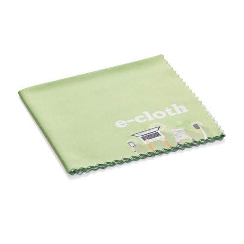 2) Personal Electronics Microfiber Cleaning Cloth