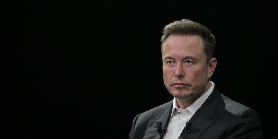 Elon Musk