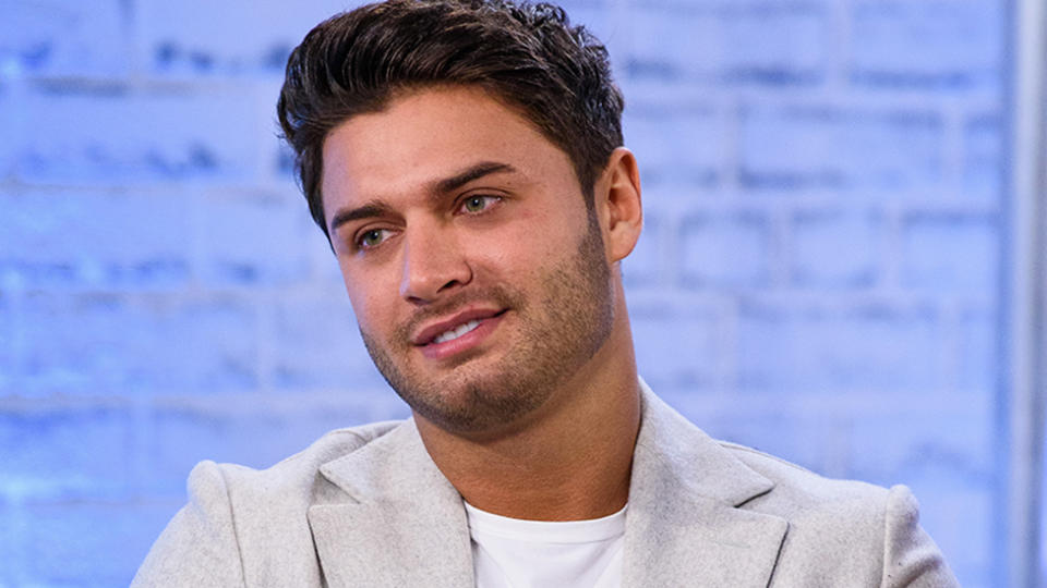 Tributes are flowing in for former Love Island star Mike Thalassitis. Photo: Getty