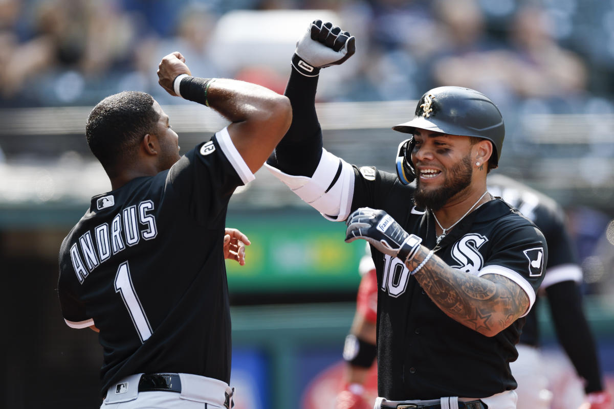 The Twins sweep the White Sox with a 5-4 win in the 12th on Jeffers' 2-out  single - The San Diego Union-Tribune