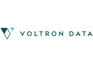 voltron data