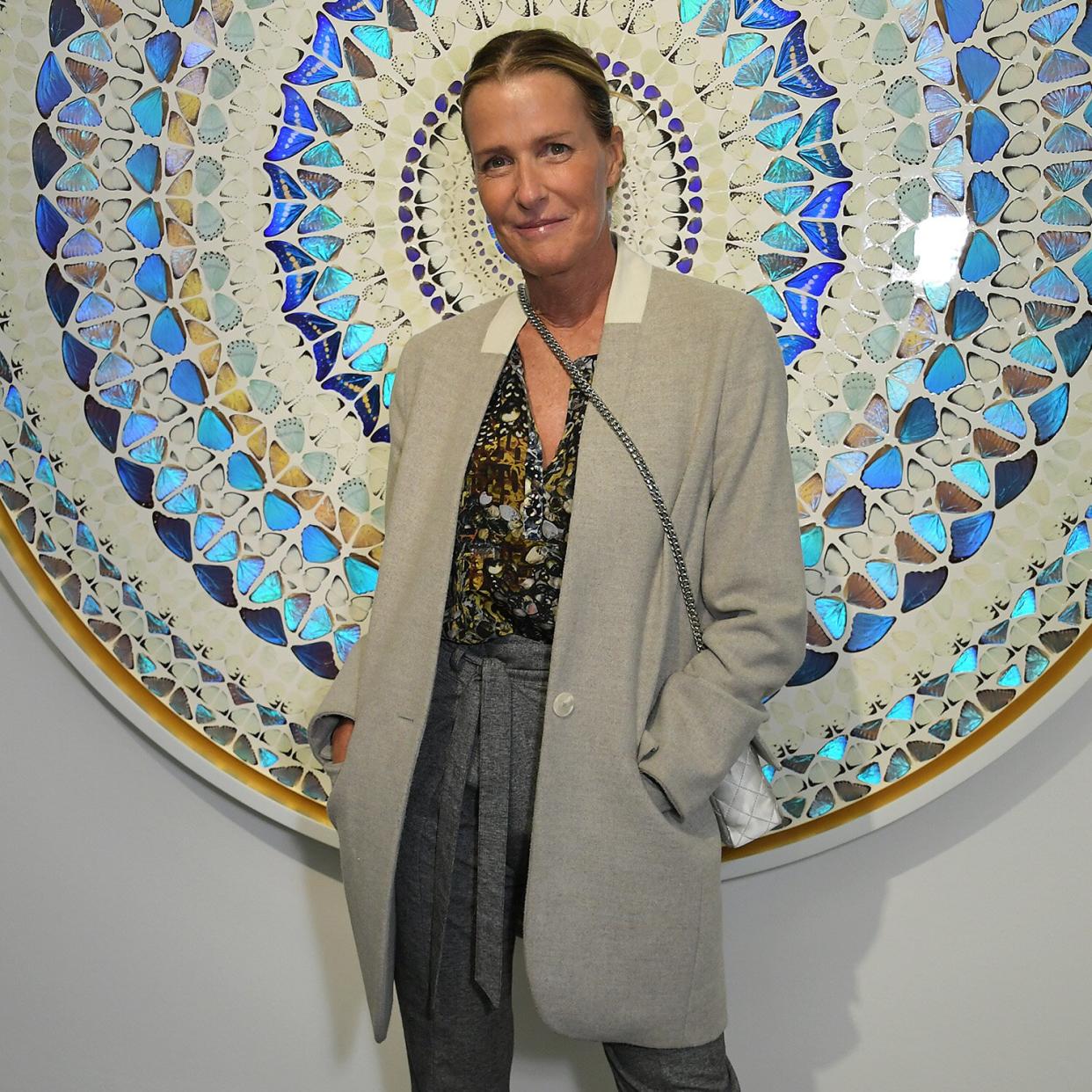 India Hicks