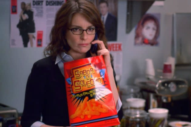 Liz-Lemon-food