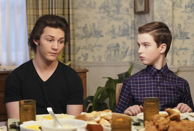 Young Sheldon: How the Big Bang Spinoff's Shift Towards Dramedy Paved the  Way for Game-Changing Cliffhanger