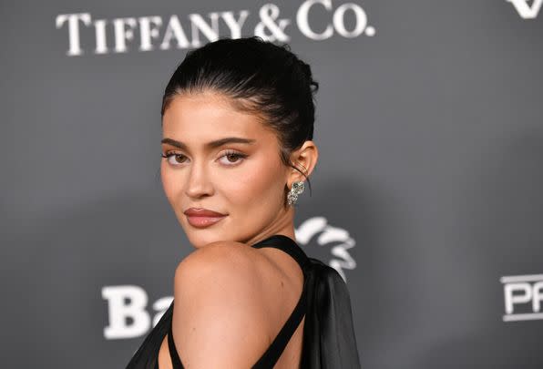 In a brand new interview, Kylie Jenner opened up about her rocky relationship with her sister Kendall Jenner, and how they’ve gotten closer over the years.