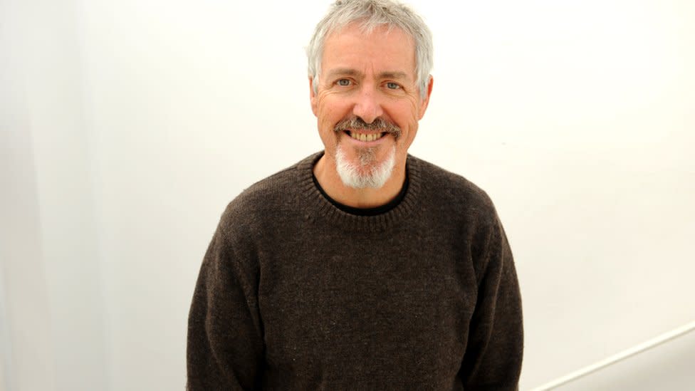 Griff Rhys Jones