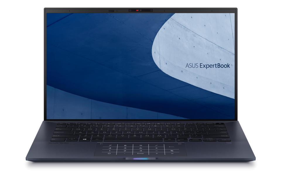 Asus Expert Book B9