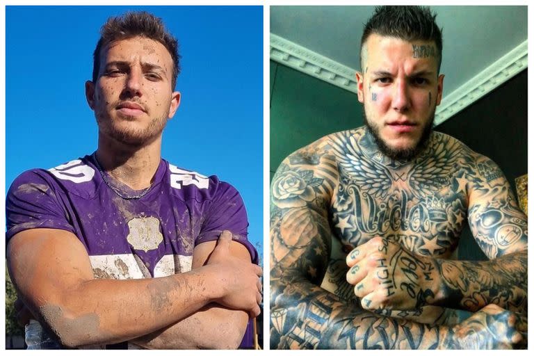 La final de El hotel de los famosos: ¿Cuándo se enfrentarán Martín Salwe y Alex Caniggia?