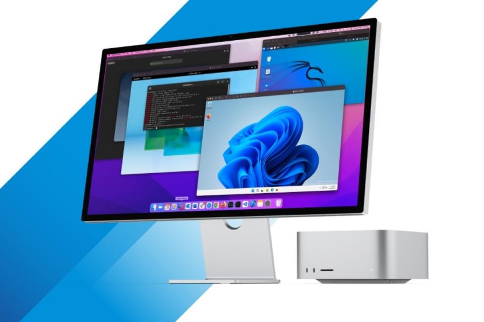VMware Fusion 13也能讓Arm架構Mac安裝Windows 11，支援OpenGL 4.3 API