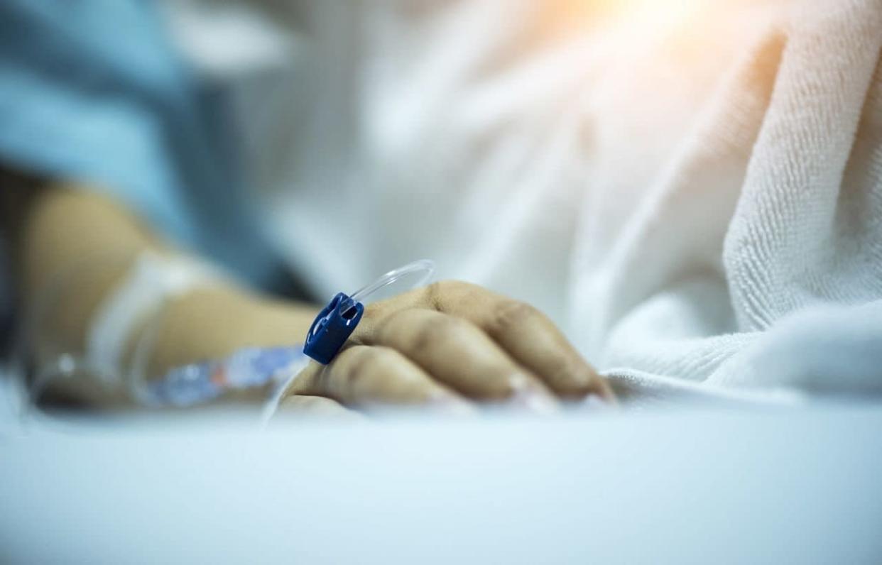 A mother has regained full consciousness after she spent almost three decades in a vegetative state with a severe brain injury. [Photo: Getty]