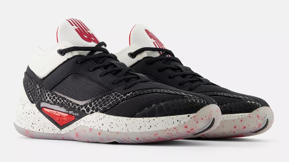 New Balance Kawhi 3 Alpha Predator Release Date BBKTLB3 Pair