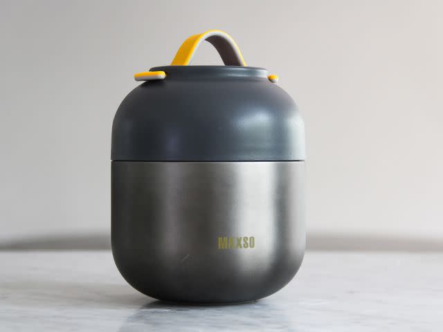 Tested and Approved: The Best Food Thermos