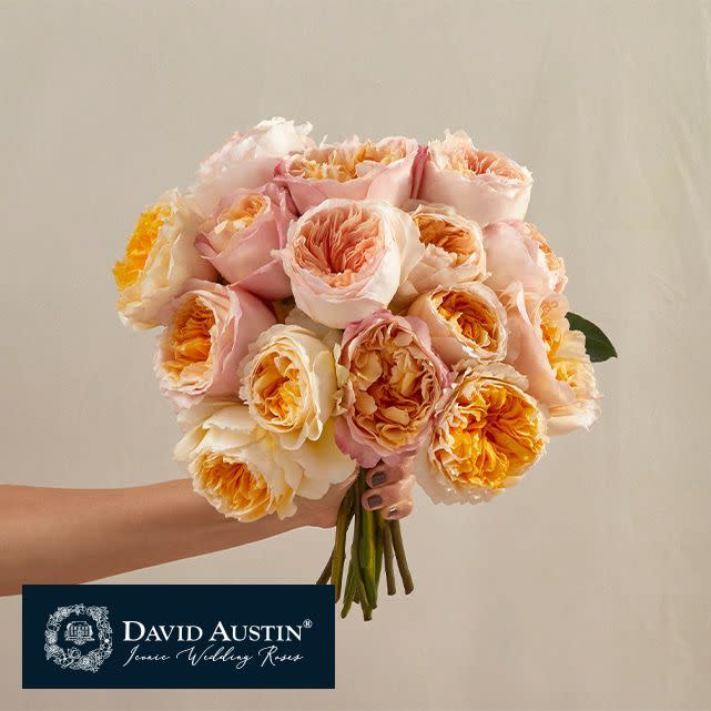 <p><a href="https://go.redirectingat.com?id=74968X1596630&url=https%3A%2F%2Fbouqs.com%2Fflowers%2Froses%2Fpeach-pink-garden-roses&sref=https%3A%2F%2Fwww.veranda.com%2Fshopping%2Fg43401836%2Fbest-flowers-for-mothers-day%2F" rel="nofollow noopener" target="_blank" data-ylk="slk:Shop Now;elm:context_link;itc:0;sec:content-canvas" class="link rapid-noclick-resp">Shop Now</a></p><p>The Diana</p><p>bouqs.com</p><p>$89.00</p>