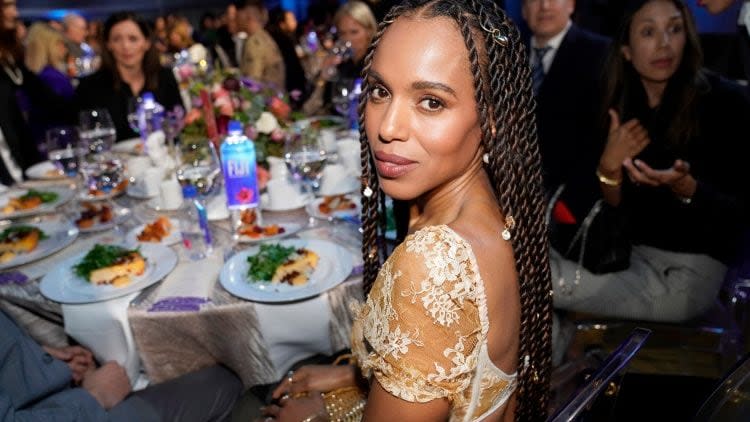 FIJI Water at The Hollywood Reporter's 28th Annual Women in Entertainment Breakfast