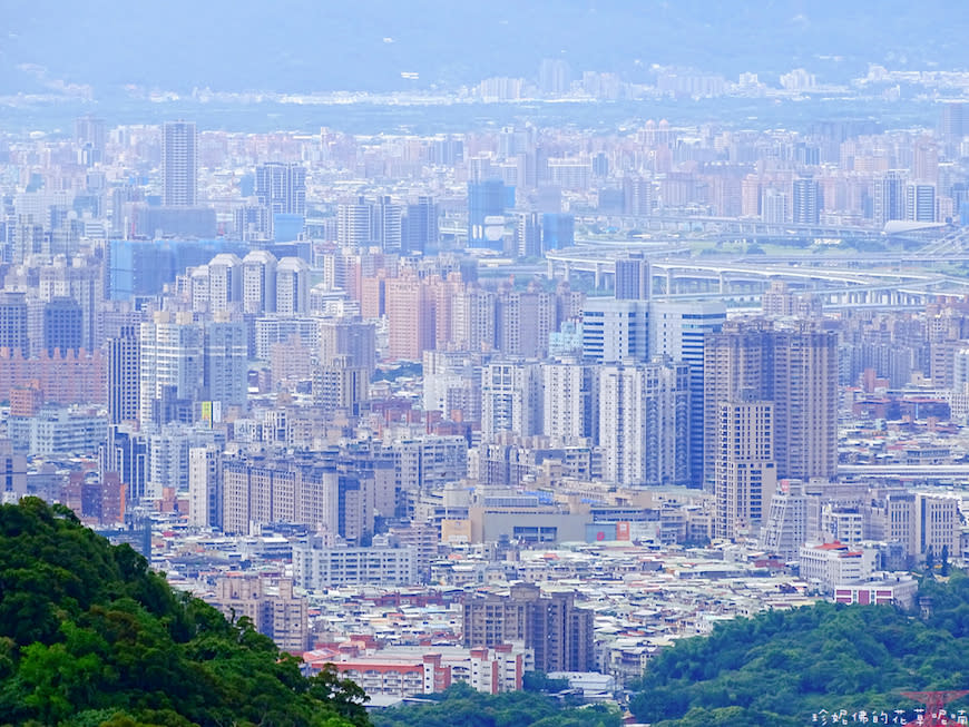 新北土城｜文筆山步道