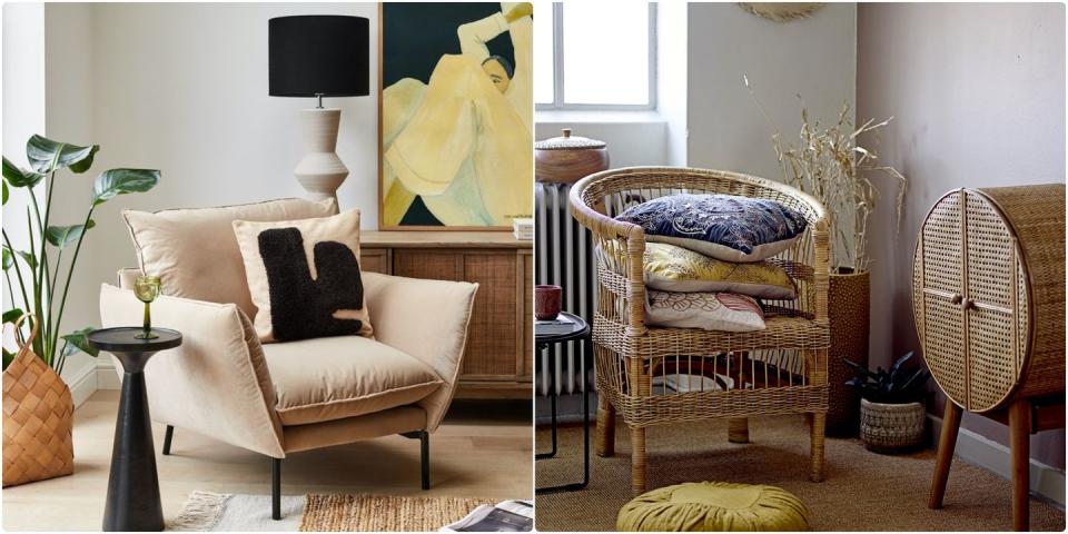 the uk's top 5 dream interior styles