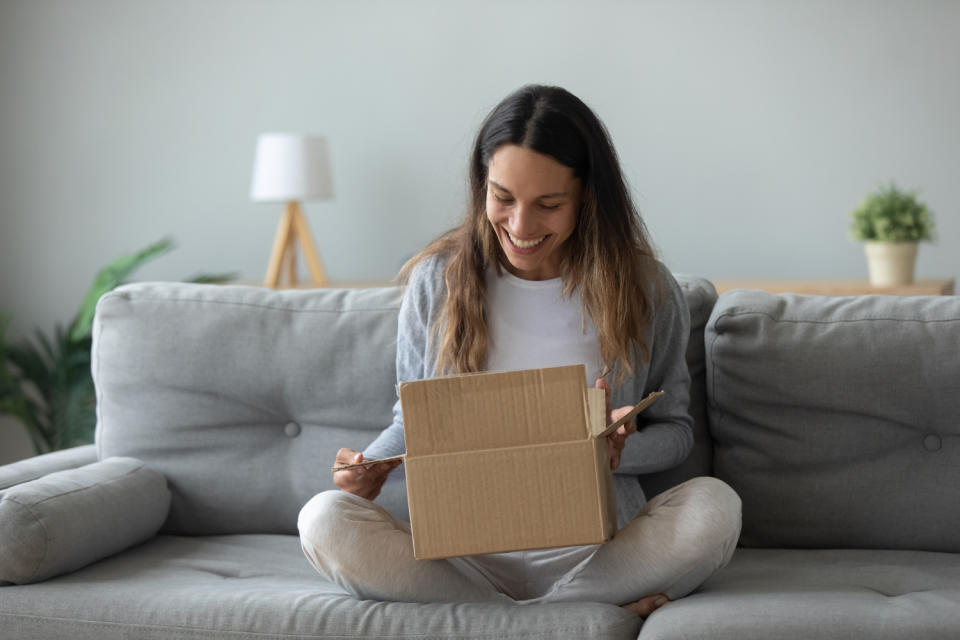 12 box qui vont égayer notre quotidien (Photo : Getty Images)