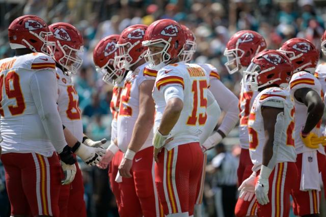 What to know for the Chiefs final regular season home game