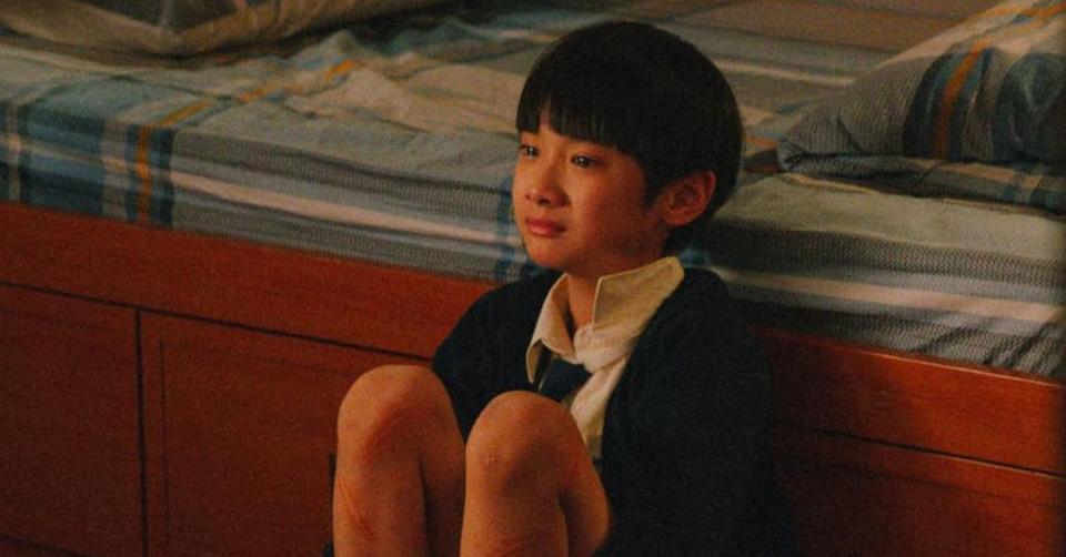 入圍本屆金馬獎最佳男配角的黃梓樂已參與多部香港電影及電視劇演出。（光年映畫提供）