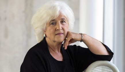 Author Barbara Coloroso