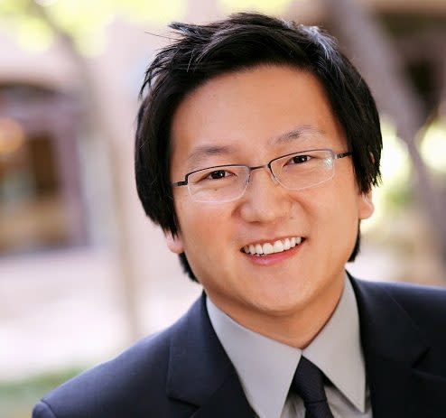 Masi Oka