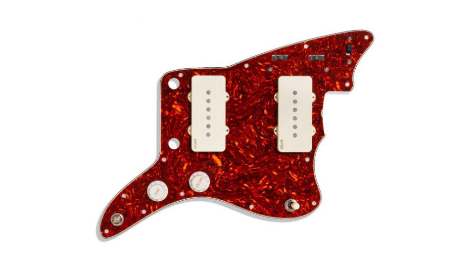 EMG JMaster pickups