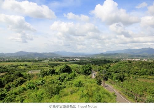 『台南』微風山谷湯婆婆油屋，加順遊隱田山房樹屋咖啡～