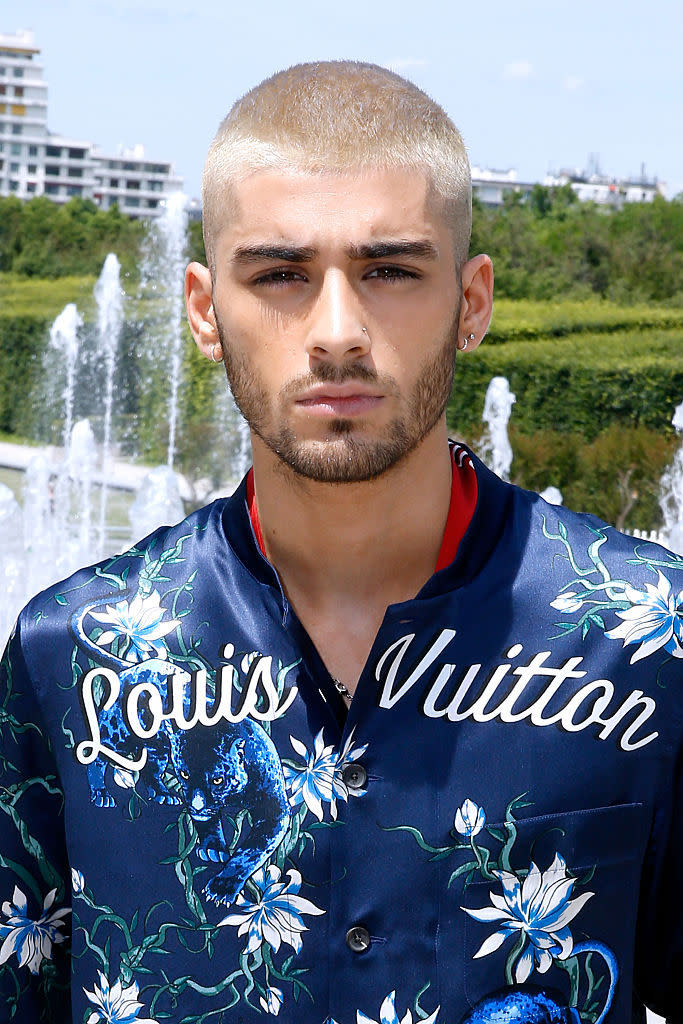 Zayn Malik