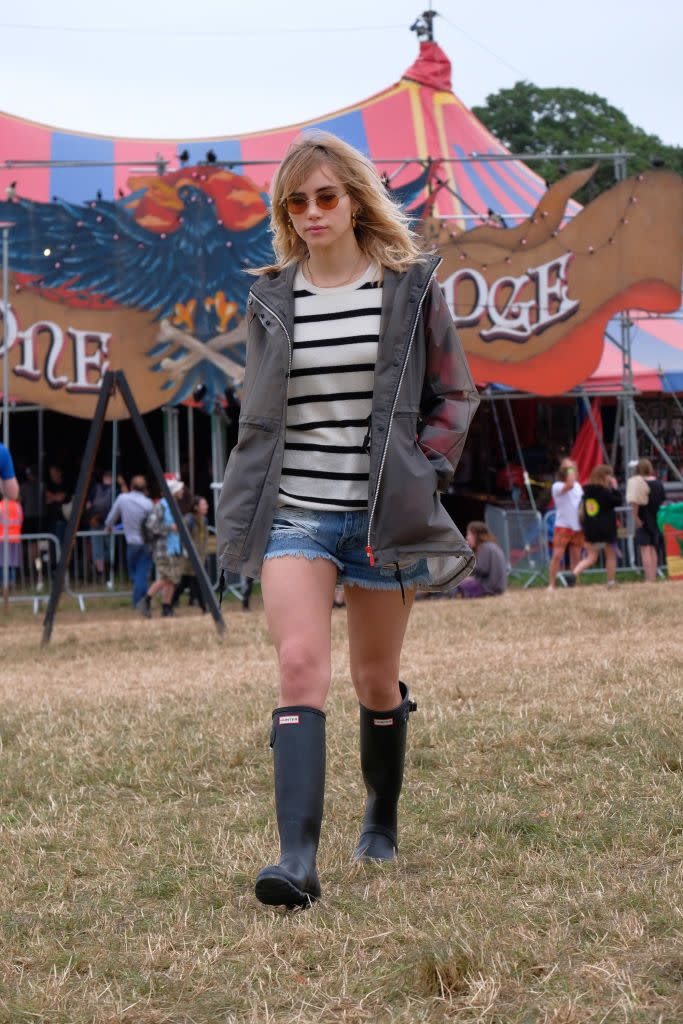 glastonbury fashion